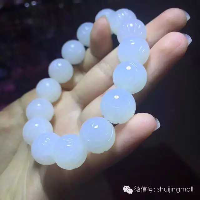 最全面的砗磲保养方法，很少有人知道！