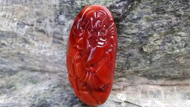 对于南红 你又了解多少？（一）