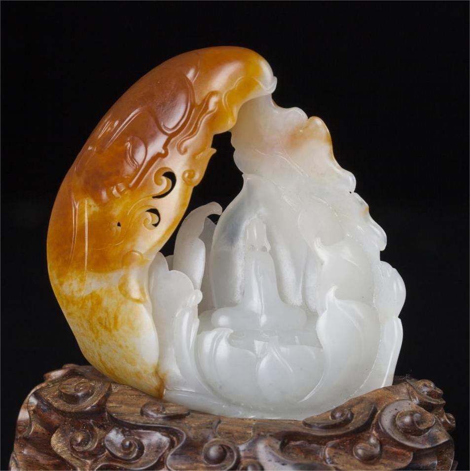 玩好和田玉，你要记住的六字口诀！