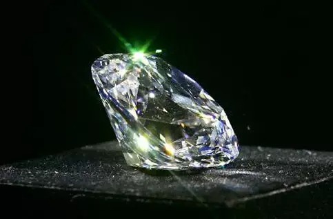 宝石的火彩，到底是什么?