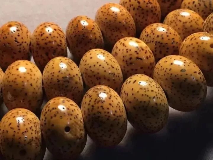 你的手链包浆了吗？怎么盘出真正的包浆？
