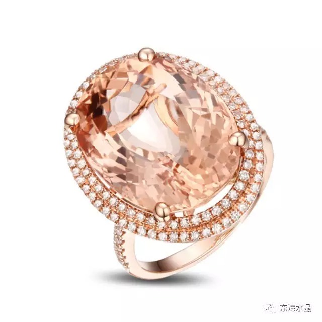 水晶与珠宝功效大全之（八）