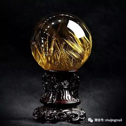 水晶的历史文化价值