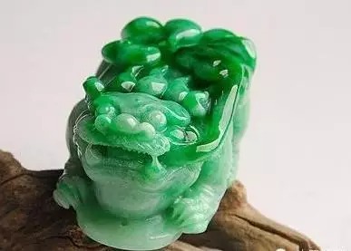 招财必备貔貅，一种造型一种寓意！终于找全了