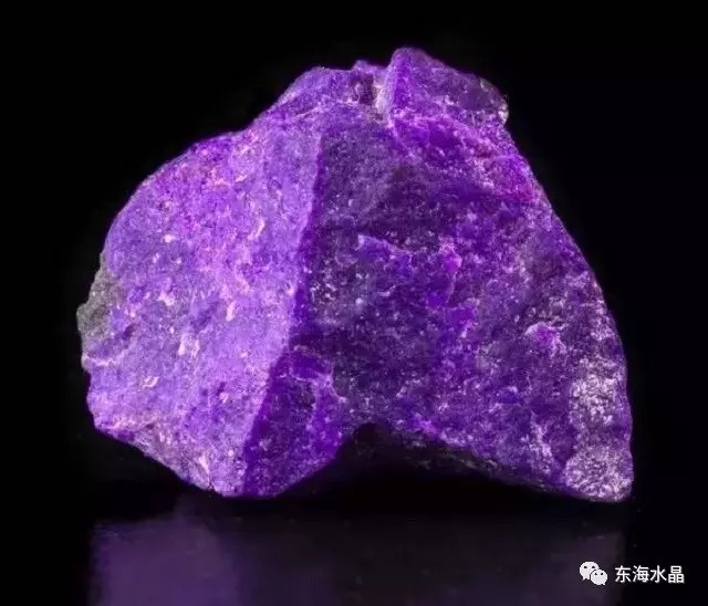水晶珠宝玉石功效大全之（九）