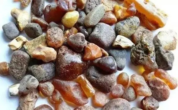 蜜蜡能治病您知道吗?