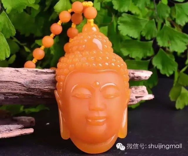 黄龙玉选购有技巧，别再被商家忽悠了！